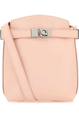 Salvatore Ferragamo Mujer, Bolsos, Rosa, Talla: ONE Size