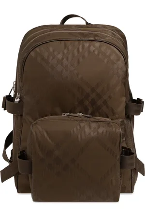Burberry Hombre, Bolsos, Marrón, Talla: ONE Size