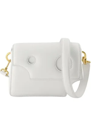 OFF-WHITE Mujer, Bolsos, Blanco, Talla: ONE Size