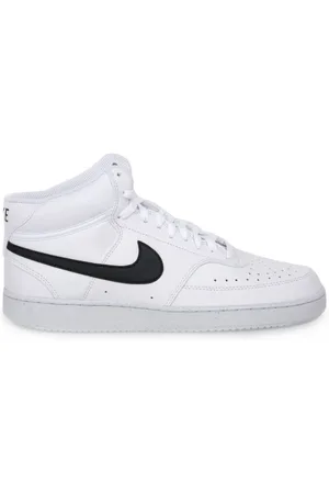 Nike Hombre, Zapatos, Blanco, Talla: 43 EU