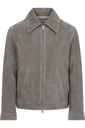 Ami Hombre, Chaquetas, Gris, Talla: L