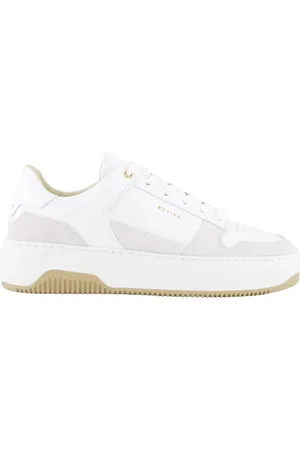 Nubikk Mujer, Zapatos, Blanco, Talla: 39 EU