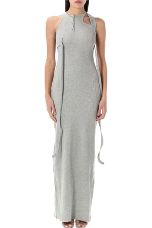 OTTOLINGER Mujer, Vestidos, Gris, Talla: M