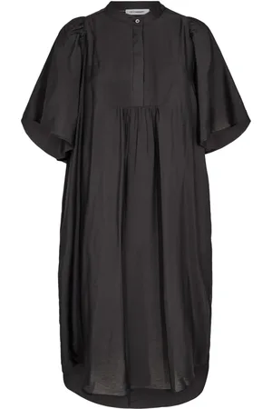 Co`Couture Mujer, Vestidos, Negro, Talla: L