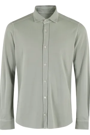 Circolo Hombre, Camisas, Verde, Talla: L