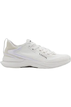 Lanvin Hombre, Zapatos, Blanco, Talla: 42 EU