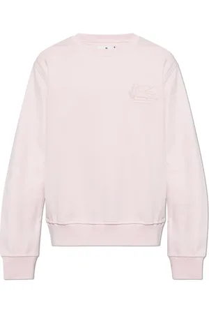 Etro Hombre, Sudaderas, Rosa, Talla: M