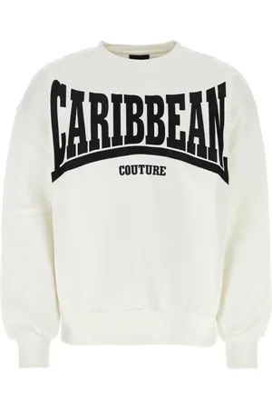 Botter Hombre, Sudaderas, Blanco, Talla: M