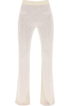 Palm Angels Mujer, Pantalones, , Talla: S