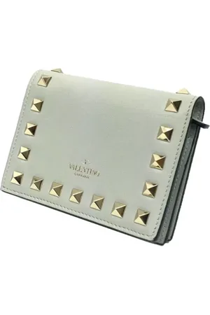 VALENTINO Mujer, De segunda mano, Gris, Talla: ONE Size
