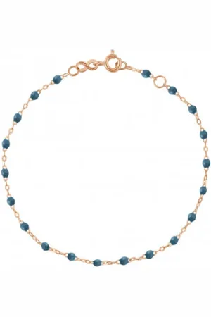 GIGI CLOZEAU Mujer, Accesorios, Azul, Talla: ONE Size