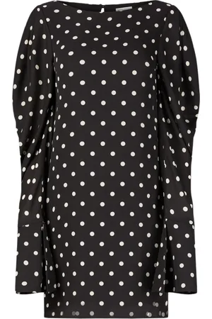 Nina Ricci Mujer, Vestidos, Negro, Talla: XS