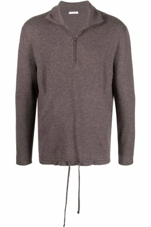 Malo Hombre, Jerseys, Marrón, Talla: L