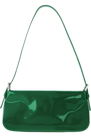 By Far Mujer, Bolsos, Verde, Talla: ONE Size