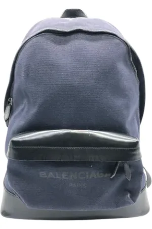 Balenciaga Hombre, De segunda mano, Azul, Talla: ONE Size