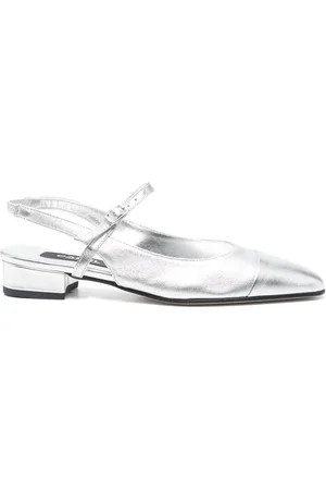 Carel Mujer, Zapatos, Gris, Talla: 38 EU