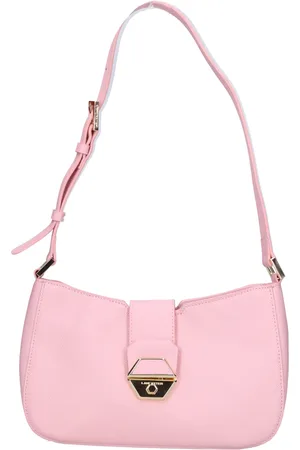 Lancaster Mujer, Bolsos, Rosa, Talla: ONE Size