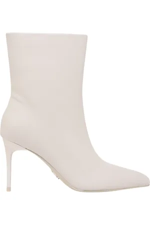 Steve Madden Mujer, Zapatos, Blanco, Talla: 37 EU