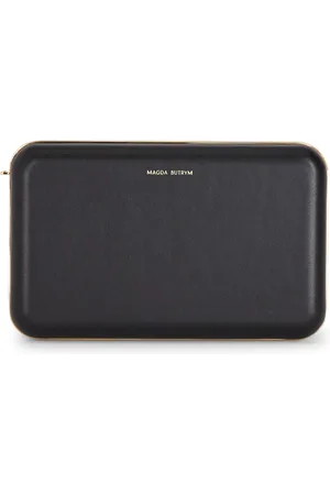 MAGDA BUTRYM Mujer, Bolsos, Negro, Talla: ONE Size