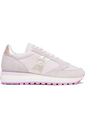 Saucony Mujer, Zapatos, Púrpura, Talla: 40 EU