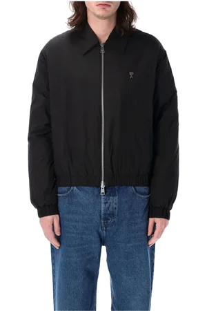 Ami Hombre, Chaquetas, Negro, Talla: S