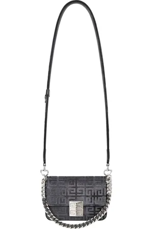 Givenchy Mujer, Bolsos, Negro, Talla: ONE Size