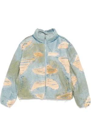 Who Decides War Hombre, Chaquetas, , Talla: 2XL