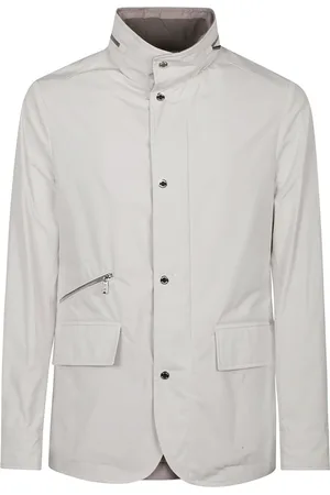 MOORER Hombre, Chaquetas, , Talla: L