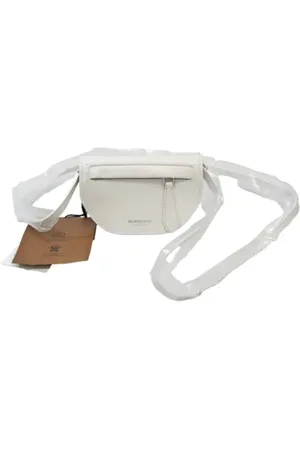Burberry Mujer, De segunda mano, Blanco, Talla: ONE Size