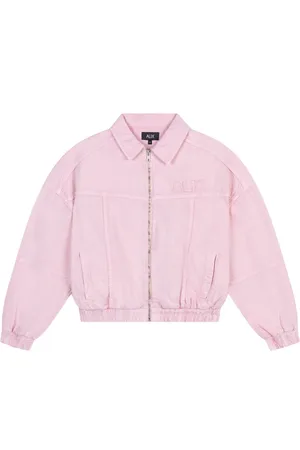 Alix the label Mujer, Chaquetas, Rosa, Talla: L