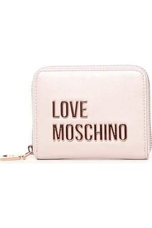 Moschino Mujer, Accesorios, Rosa, Talla: ONE Size