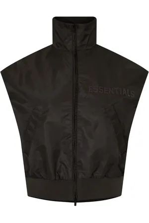 FEAR OF GOD Mujer, Chaquetas, Negro, Talla: S
