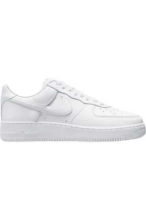 Nike Hombre, Zapatos, Blanco, Talla: 44 1/2 EU
