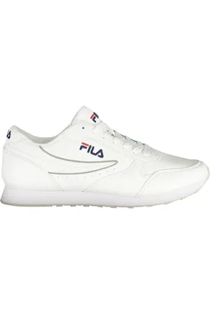 Fila Hombre, Zapatos, Blanco, Talla: 44 EU