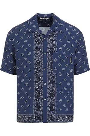 Palm Angels Hombre, Camisas, , Talla: M