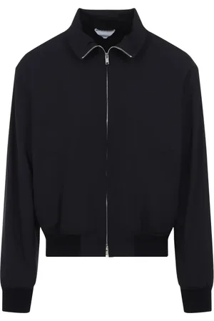Bottega Veneta Hombre, Sudaderas, Negro, Talla: L