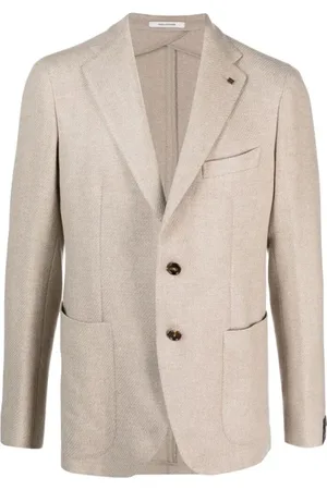 TAGLIATORE Hombre, Chaquetas, , Talla: XL