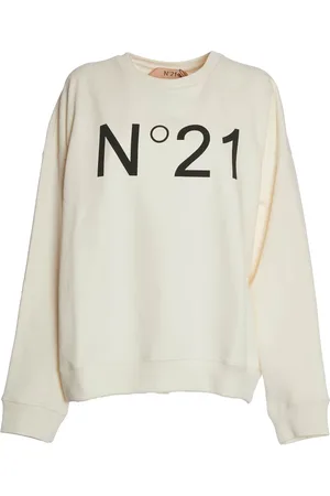 Nº21 Mujer, Sudaderas, , Talla: L