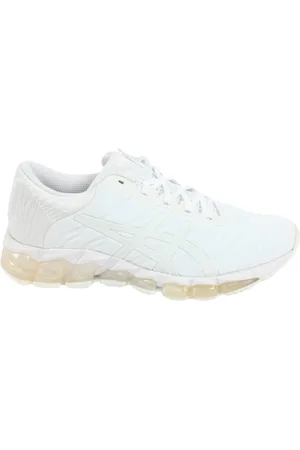 Asics Mujer, Zapatos, Blanco, Talla: 36 EU