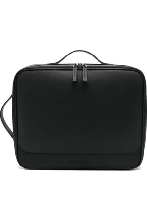 Emporio Armani Hombre, Bolsos, Negro, Talla: ONE Size