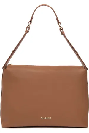 Nero Giardini Mujer, Bolsos, Marrón, Talla: ONE Size