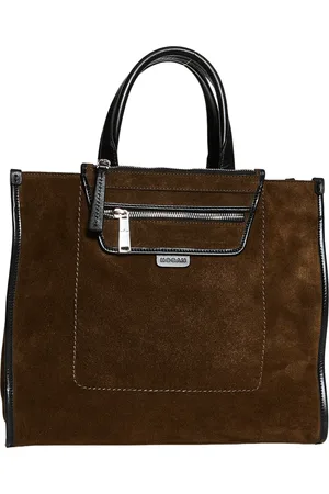 Hogan Mujer, Bolsos, Marrón, Talla: ONE Size