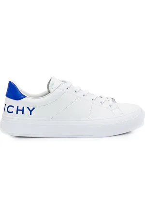 Givenchy Hombre, Zapatos, Blanco, Talla: 43 EU