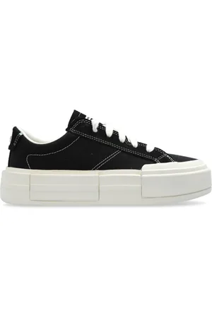Converse Hombre, Zapatos, Negro, Talla: 42 EU