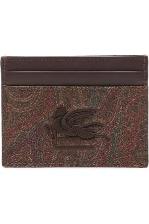 Etro Hombre, Accesorios, Marrón, Talla: ONE Size