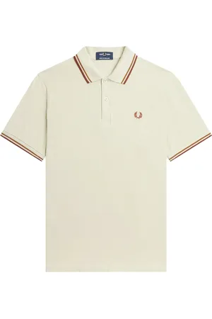Fred Perry Hombre, Camisetas, , Talla: 2XS