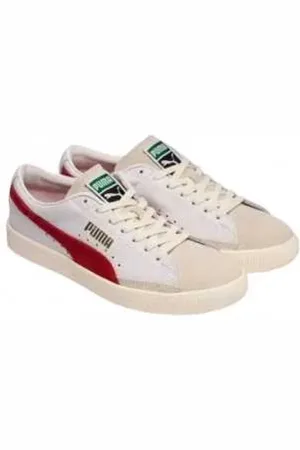 PUMA Hombre, Zapatos, Blanco, Talla: 42 EU