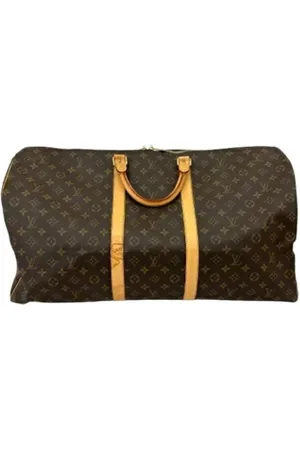 LOUIS VUITTON Unisex, De segunda mano, Marrón, Talla: ONE Size