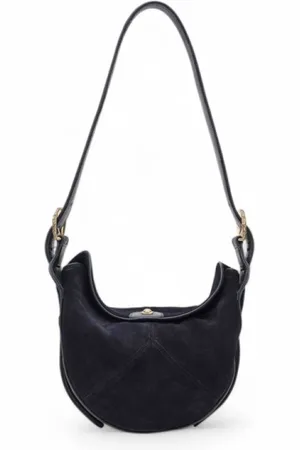 CLARIS VIROT Mujer, Bolsos, Negro, Talla: ONE Size