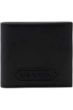 Lanvin Hombre, Accesorios, Negro, Talla: ONE Size